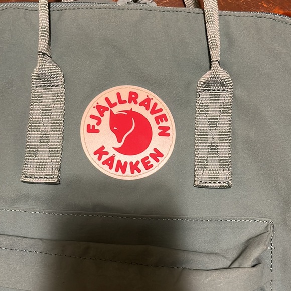 Fjallraven Kanken main image 6